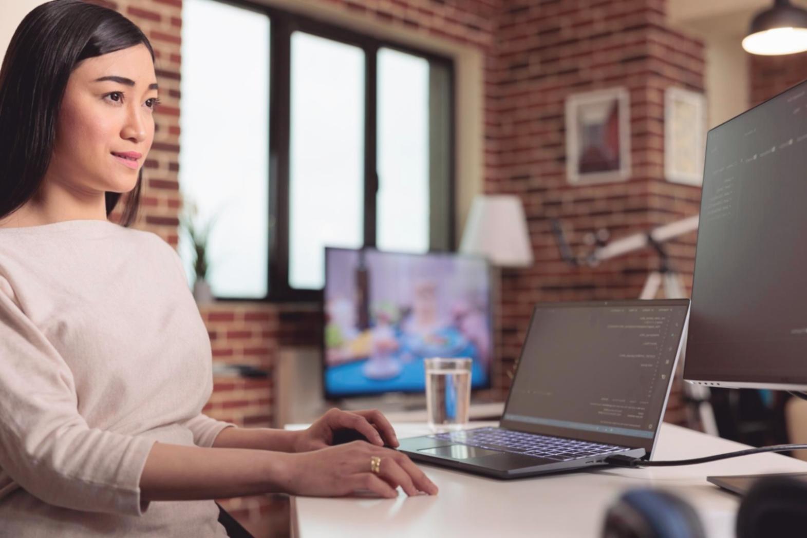 桐生キャンパスの学習環境とラボ施設の様子